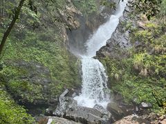-石台牯牛降景区