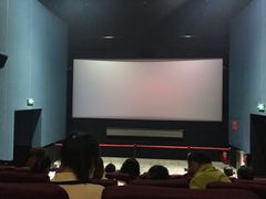 -首都电影院(天津店 中国巨幕)