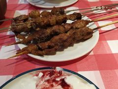 -西域阿里马新疆菜·清真(桂花路店)