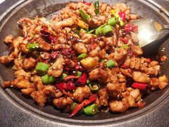 -六月雪干锅(涪城万达广场店)
