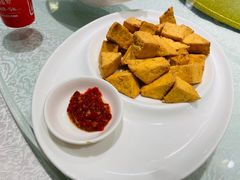 -老人和饭店(打浦路店)