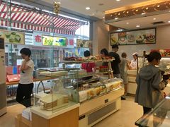 -长发西饼(临顿路店)