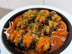 -海泰食府(北京总店)