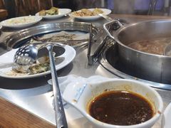 -圣琼美食百汇自助餐厅(福安购物广场店)