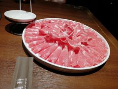 -快乐小羊·内蒙牛羊肉火锅(流花中心店)