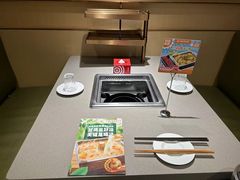 -海底捞火锅(正大乐城店)