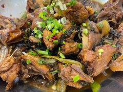 -水韵·渔家臻品私房菜(中庙店)