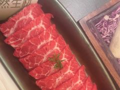 -季季山·云南野生菌火锅(上海首店)