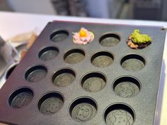 -拾烧车轮饼(世纪金源店)