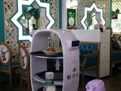 -帕米尔食府(白云观店)