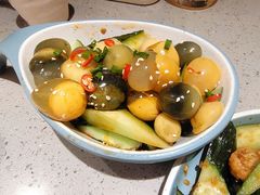 -李军力烧烤(祭城店)