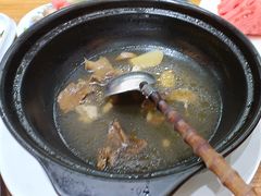 -下梅人家土菜馆(历史文化餐厅度假区店)