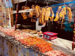 -新疆国际大巴扎