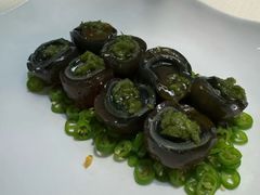 -新光酒家·河豚·海鲜·蟹料理(浦东店)
