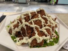 -丰收日(五角场店)