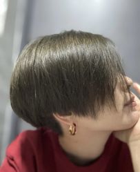 -HaLo hair studio