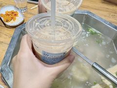 -汕锦记潮汕生鲜牛肉馆(富华店)