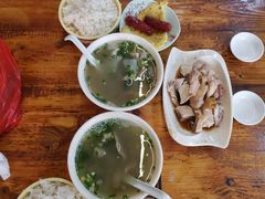 -陈记汤饭(水巷口店)