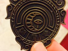 -长藤鬼校(千禧店)