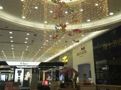 -燕莎友谊商城(金源店)