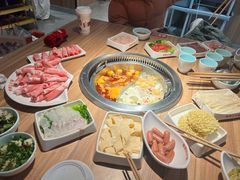 -季季红火锅(长沙步行街店)