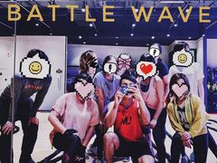 -超级猩猩健身·团课·瑜伽(花园道店)