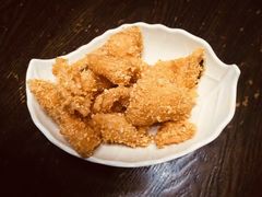 -醉美东江·三文鱼·烧鸡公
