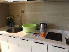 -重庆观音桥华美达安可酒店