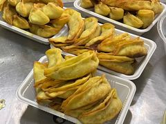 -李记清真馆(打钉巷店)
