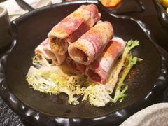 -悟空酒场烤肉(凯德壹中心店)