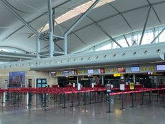 -重庆江北国际机场-T2航站楼