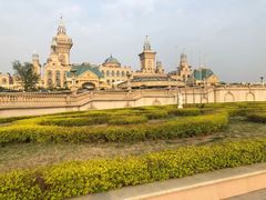 -京津新城温德姆至尊酒店(珠江大道店)