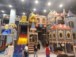 -meland亲子乐园•派对•研学(苏州悠方购物中心店)