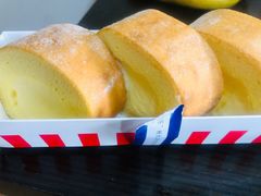 优格芝士卷蛋糕-红宝石·鲜奶小方·海派西点房(长阳店)