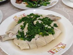 -凤城礼记鱼翅海鲜酒家(新马路总店)