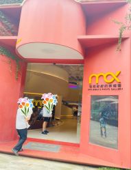 -马克叔叔的照相馆(东门店)