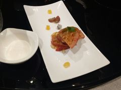 -小广寒电影艺术餐厅(小广寒经三路店)