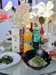 -苏州太湖国际会议中心·香山酒店·宴会厅