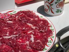 -汕头八合里海记牛肉店(清河店)