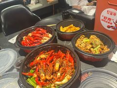 -红盔甲·小龙虾(人民广场店)