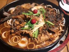 老板恋上鱼-老板恋上鱼(恒隆广场店)