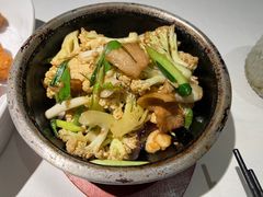 -惠丰堂饭庄·烤鸭·京味菜(万泉庄 苏州桥店)