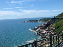 -三亚西岛海洋文化旅游区