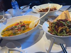 -宝轩渔府·老字号海鲜·正宗津菜(水上店)