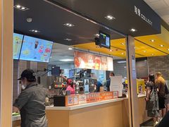 -麦当劳(龙湖北京大兴天街店)