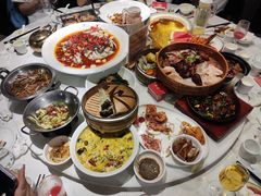 -聚鑫阁·非遗传承江浙菜(正阳店)