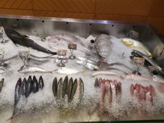 -蜈支洲岛珊瑚酒店临海阁中餐厅