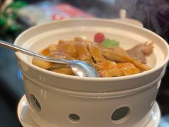 花雕酒醉河田鸡-闽和南(深圳万象城店)