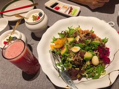 -秀儿四九城·新京菜(亚运村鸟巢店)