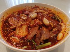 -眉州东坡(通州店)